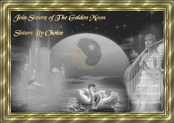 Sisters of the Goldenmoon
